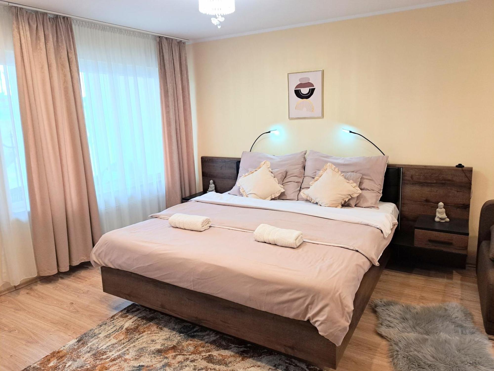 Orient Apartmanhaz Eger Exteriör bild